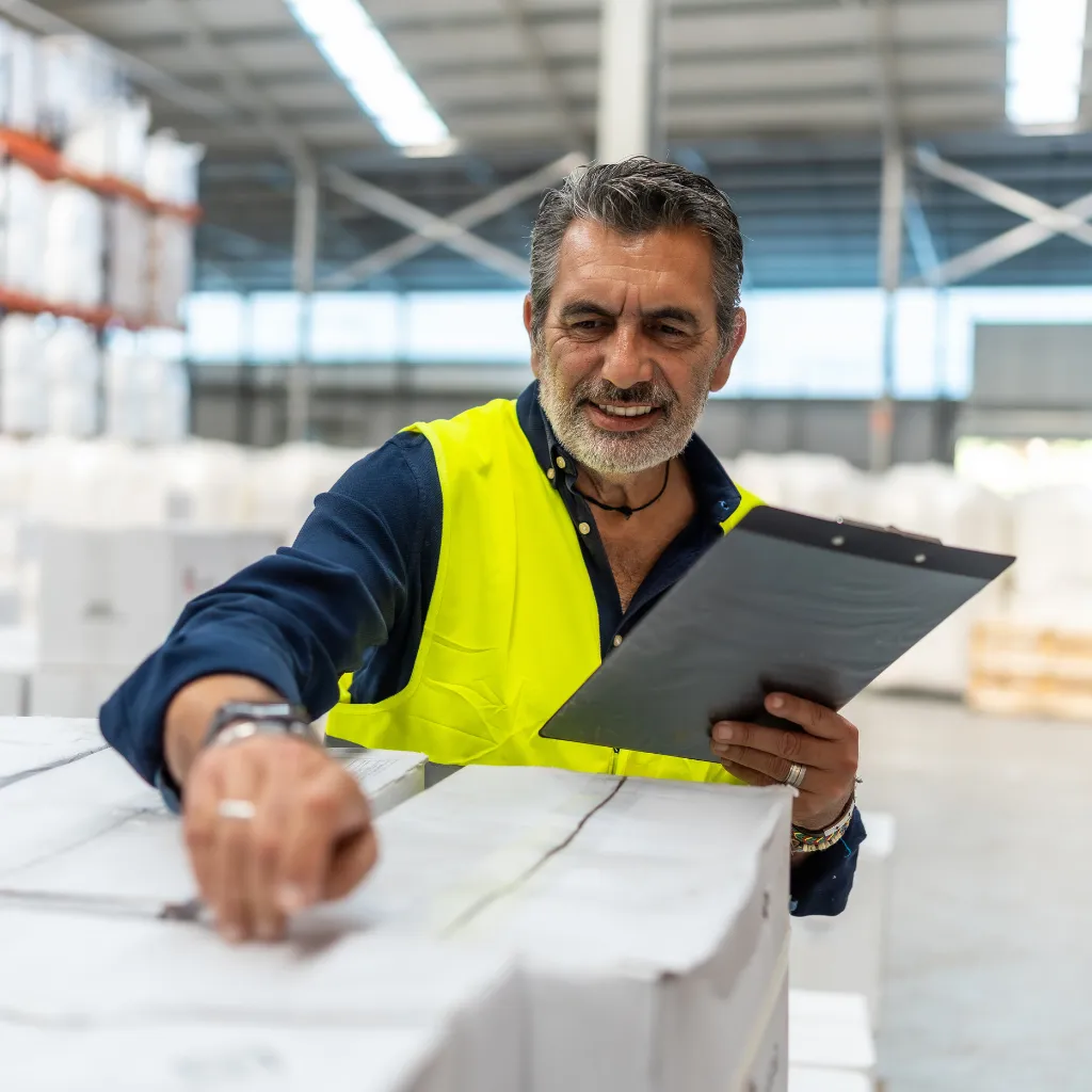 Daten Transparenz Leads