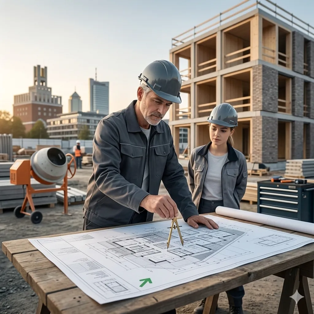 Web Umbau Consulting